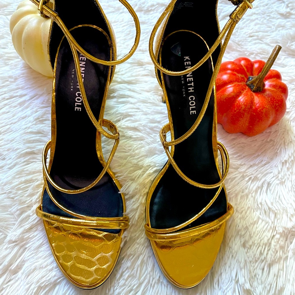 Sandals heels